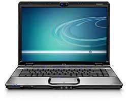 HP Compaq Pavilion DV6700 Laptop